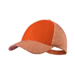 Gorra Bayet Makito - Naranja