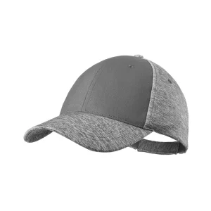 Gorra Bayet Makito - Gris