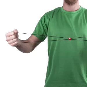 Goma Elástica Mansat Makito