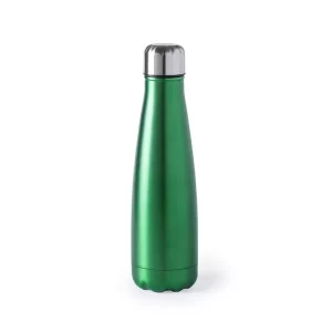 Bidón Herilox Makito - Verde