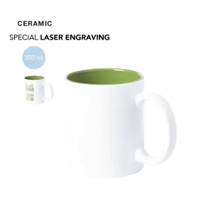 Taza Kulmer Makito