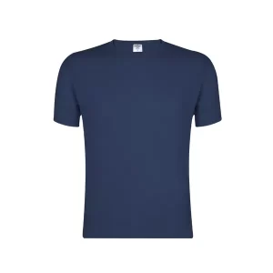 Camiseta Adulto Color "keya" MC150 Makito - Marino