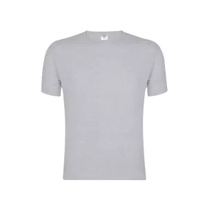 Camiseta Adulto Color "keya" MC150 Makito - Gris