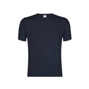 Camiseta Adulto Color "keya" MC150 Makito - Marino Oscuro