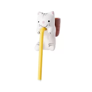 Maceta Chupon Makito - Gato