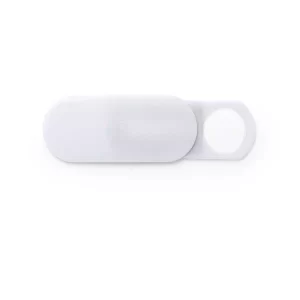 Tapa Webcam Nambus Makito - Blanco