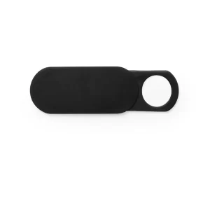 Tapa Webcam Nambus Makito - Negro