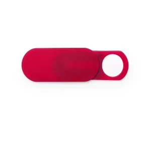 Tapa Webcam Nambus Makito - Rojo