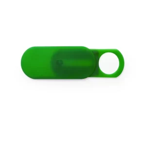Tapa Webcam Nambus Makito - Verde