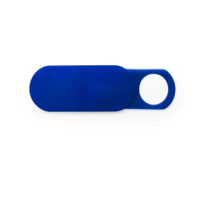 Tapa Webcam Nambus Makito - Azul