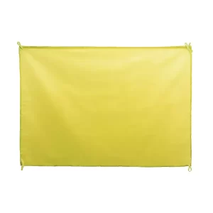 Bandera Dambor Makito - Amarillo