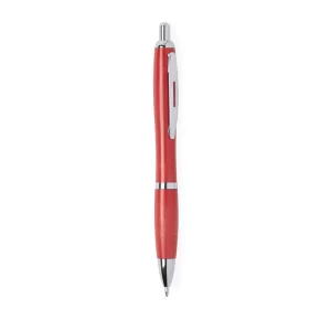 Bolígrafo Prodox Makito - Rojo