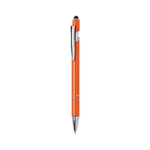 Bolígrafo Puntero Parlex Makito - Naranja