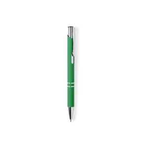 Bolígrafo Zromen Makito - Verde