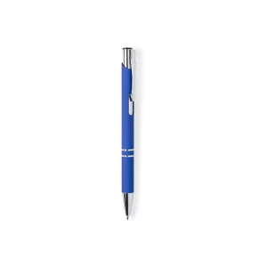Bolígrafo Zromen Makito - Azul