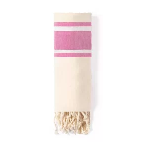 Pareo Toalla Yistal Makito - Fucsia