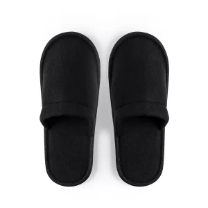 Zapatillas Tarkun Makito - Negro