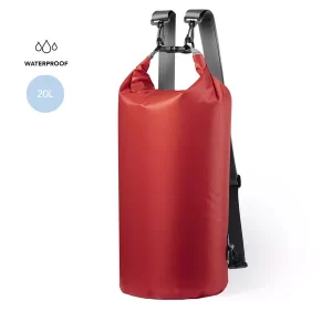 Mochila Tayrux Makito