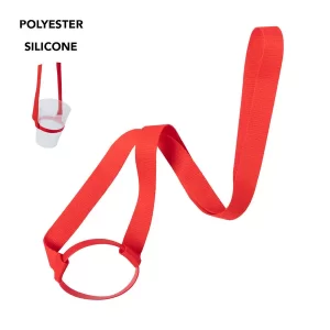 Lanyard Portavasos Frinly Makito