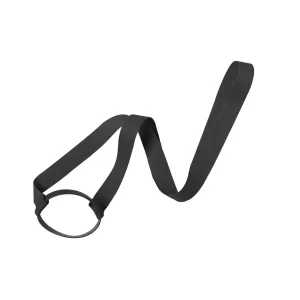 Lanyard Portavasos Frinly Makito - Negro