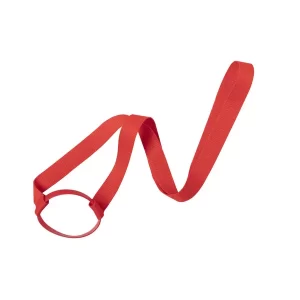 Lanyard Portavasos Frinly Makito - Rojo