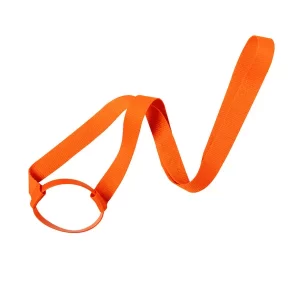 Lanyard Portavasos Frinly Makito - Naranja