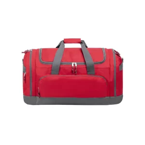 Bolso Melbor Makito - Rojo