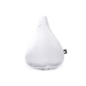 Funda Sillín Mapol Makito - Blanco