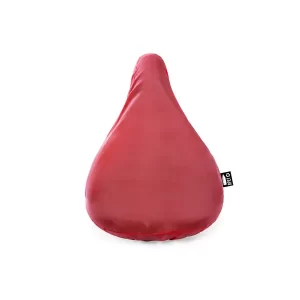 Funda Sillín Mapol Makito - Rojo