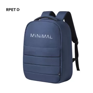 Mochila Antirrobo Danium Makito