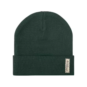 Gorro Daison Makito - Verde Oscuro