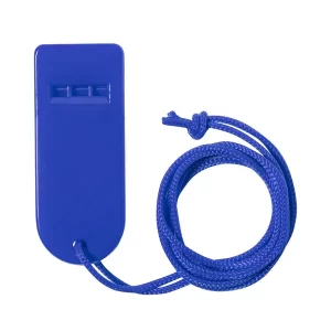 Silbato Forlong Makito - Azul