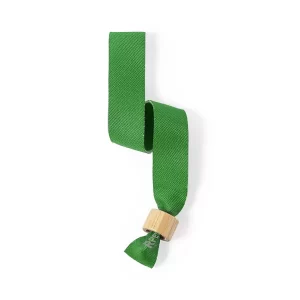 Pulsera Broch Makito - Verde