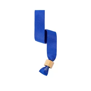Pulsera Broch Makito - Azul
