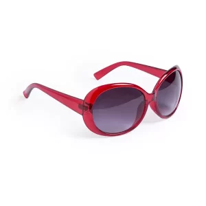 Gafas Sol Bella Makito - Rojo