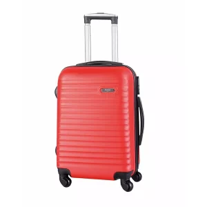 Trolley Rumax Makito - Rojo