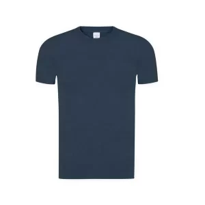 Camiseta Adulto Sury Makito - Marino