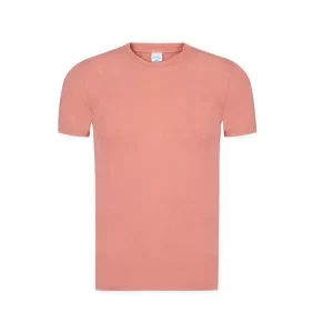 Camiseta Adulto Sury Makito - Salmon