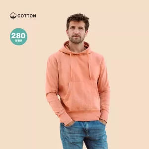 Sudadera Adulto Grea Makito
