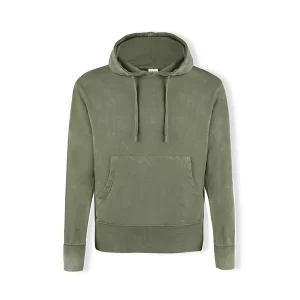 Sudadera Adulto Grea Makito - Verde Oscuro