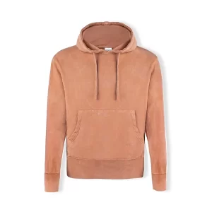 Sudadera Adulto Grea Makito - Salmon