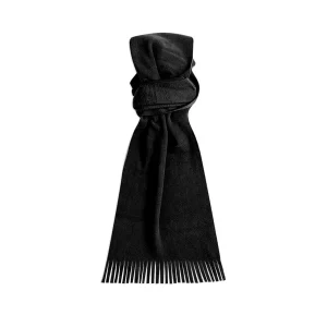 Bufanda Polar Makito - Negro