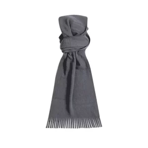 Bufanda Polar Makito - Gris