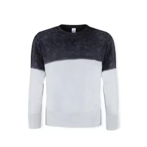 Sudadera Adulto Truyi Makito - Negro