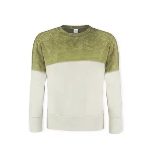 Sudadera Adulto Truyi Makito - Verde Oscuro