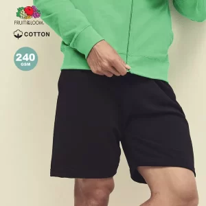 Pantalón Lightweight Shorts Makito