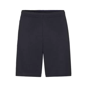 Pantalón Lightweight Shorts Makito - Marino Oscuro