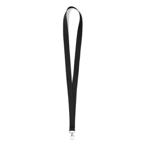Lanyard Neck Makito - Negro