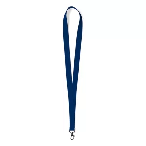 Lanyard Neck Makito - Marino