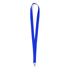 Lanyard Neck Makito - Azul